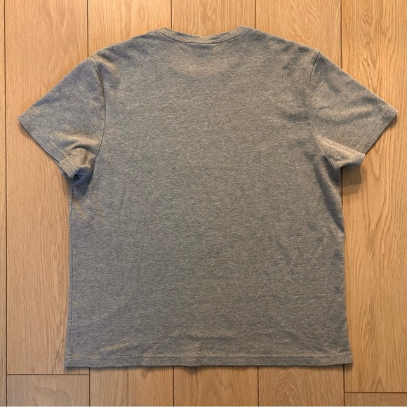 OVO Classic Grey T-shirt Size 2XL - Picture 2 of 5